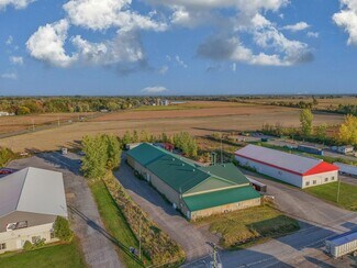 Lacolle, QC Warehouse - 4 Rue Du Parc-Industriel Lacolle, QC Warehouse - 4 Rue Du Parc-Industriel