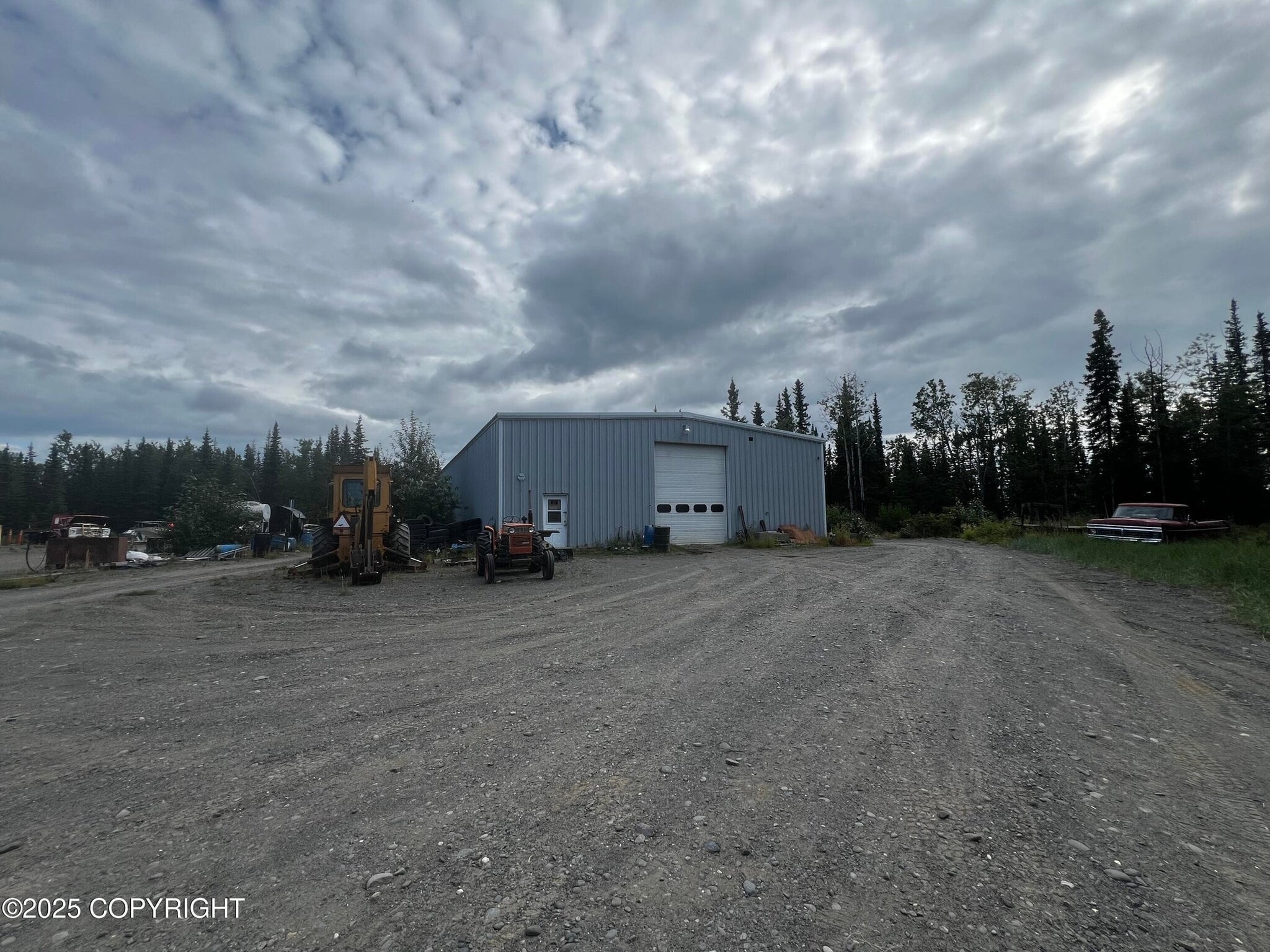 23837 Swan Dr, Kasilof, AK for Sale