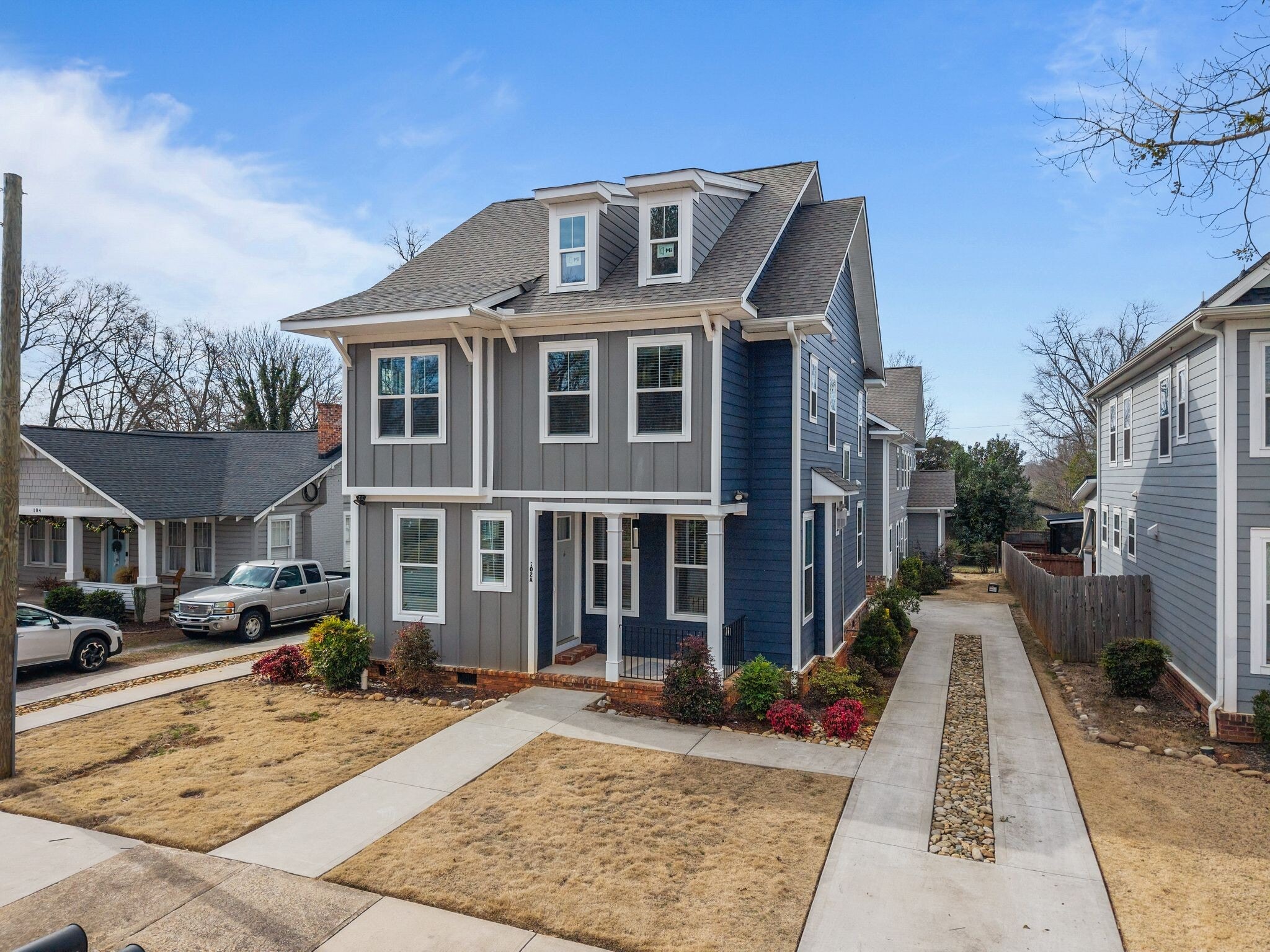, Greenville, SC for Sale
