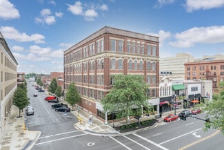 Findlay, OH Office, Retail - 401 S Main St