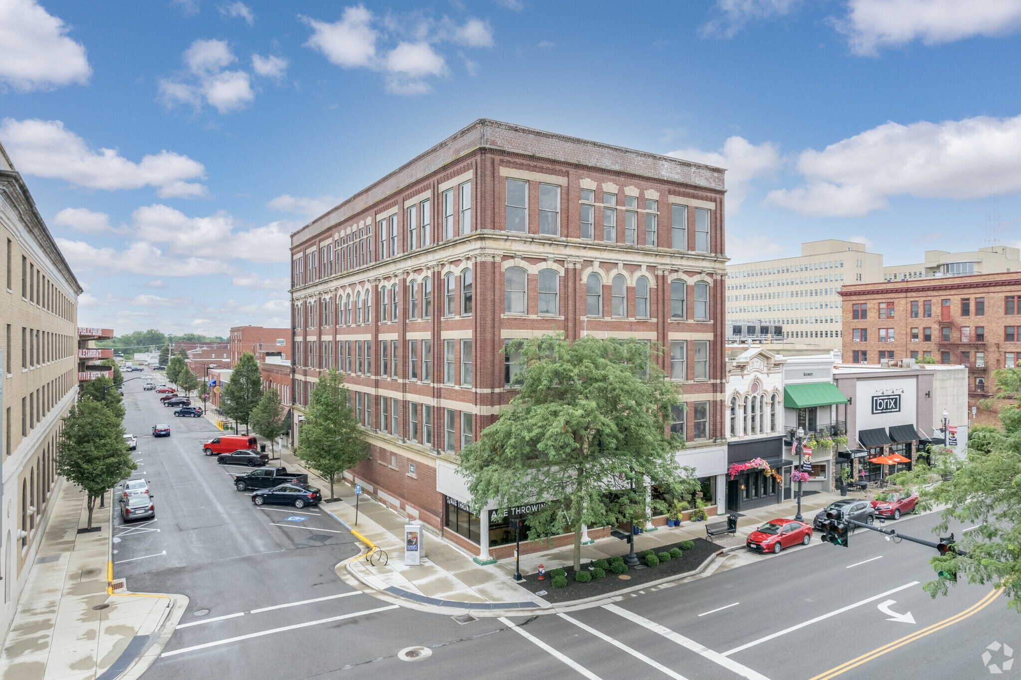 401 S Main St, Findlay, OH for Rent