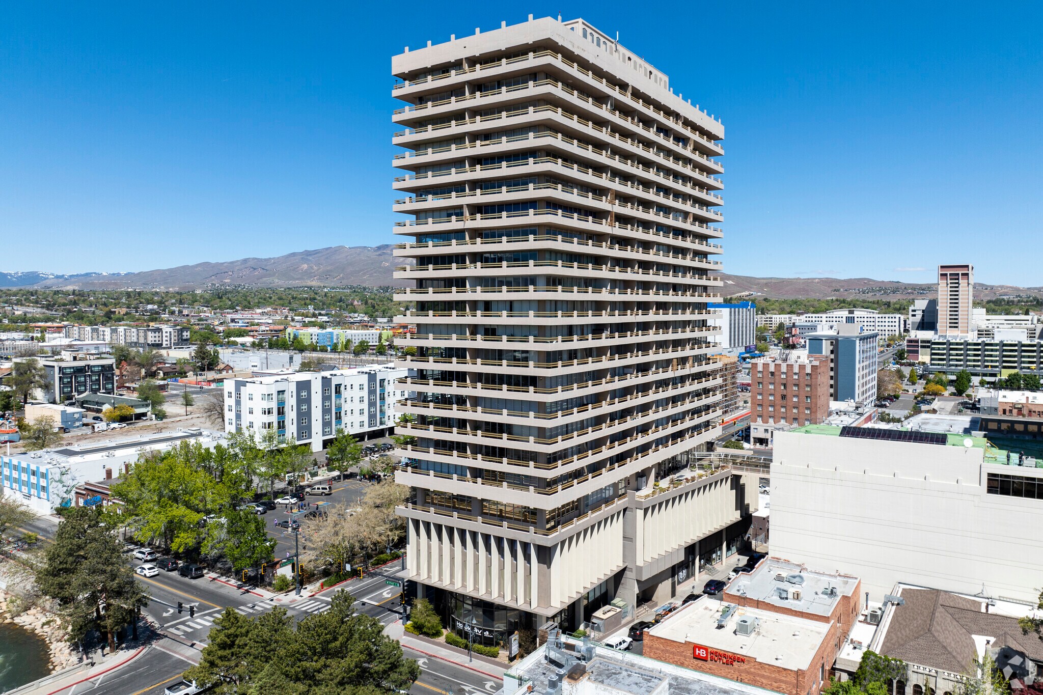 100 N Arlington Ave, Reno, NV for Sale