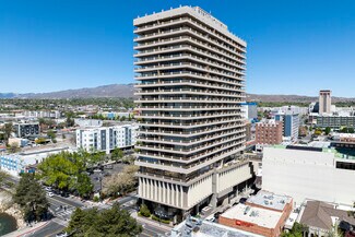 Reno, NV undefined - 100 N Arlington Ave Reno, NV undefined - 100 N Arlington Ave