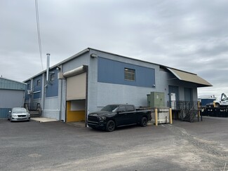 Pottstown, PA Office, Industrial - 800 Industrial Ave