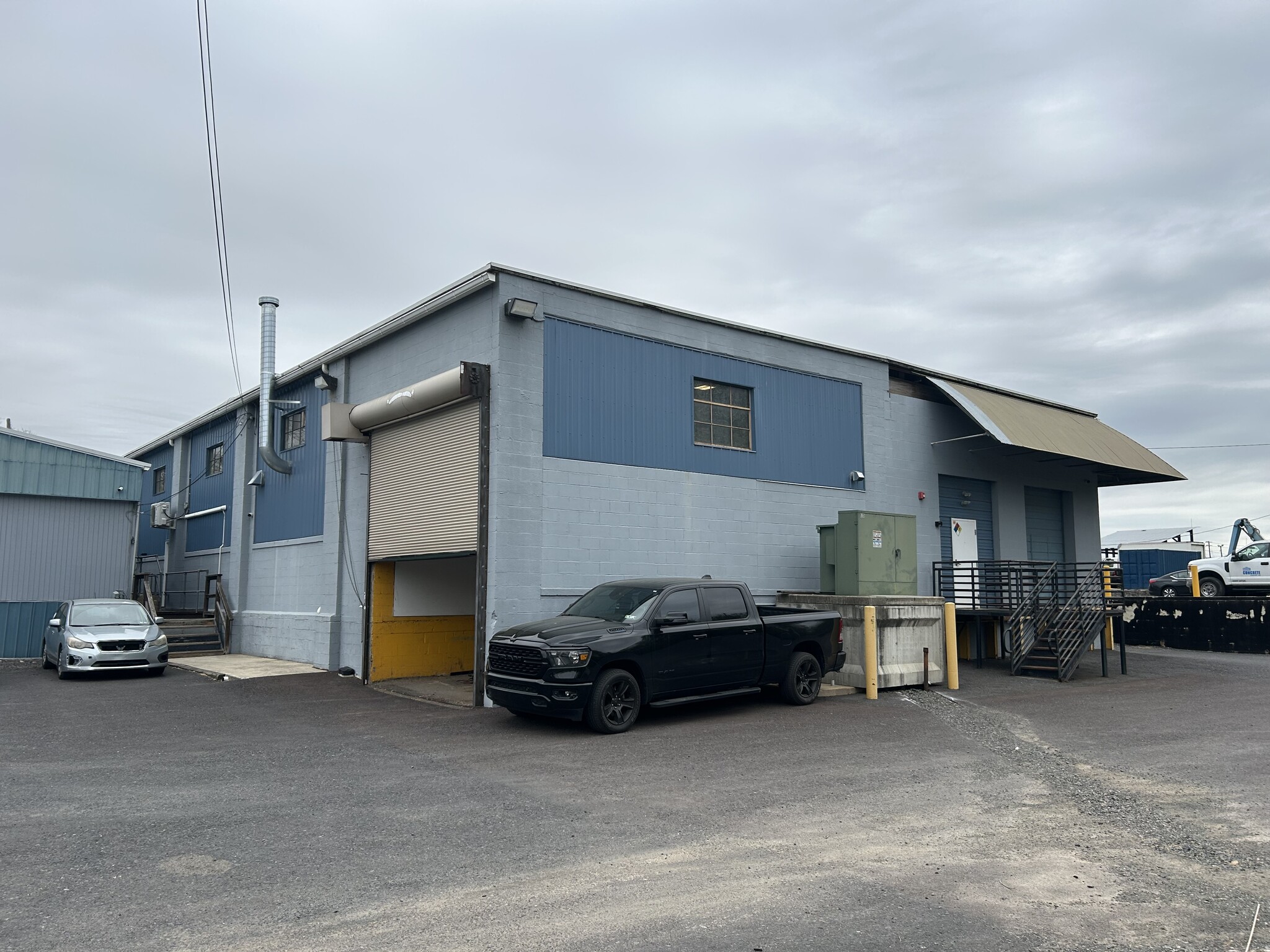 800 Industrial Ave, Pottstown, PA for Rent