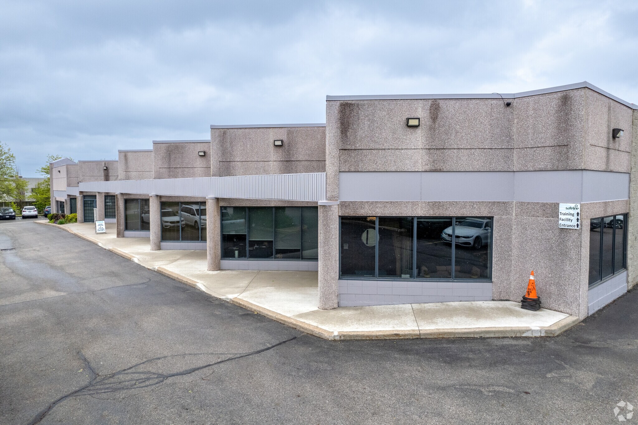260 Spinnaker Way, Concord, ON for Sale