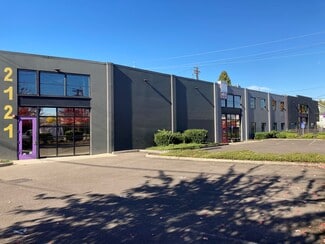 Portland, OR Warehouse - 2105-2121 SE 7th Ave