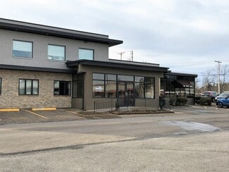 Saint Clairsville, OH Flex - 252 W Main St