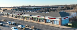 Antioch, IL Retail - 417 W IL Route 173