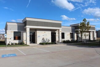 Katy, TX Office - 25145 Star Ln