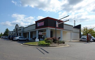 California, MD Retail - 22861 Three Notch Rd California, MD Retail - 22861 Three Notch Rd