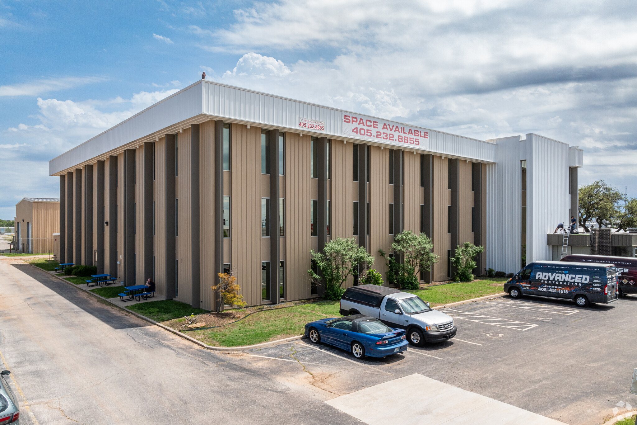 8600 S I-35 Service Rd, Oklahoma City, OK for Sale