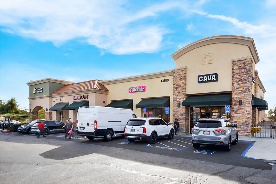 12510 Day St, Moreno Valley, CA for Sale