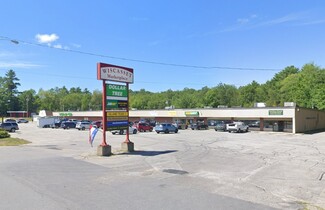 Wiscasset, ME Retail - 681 Bath Rd