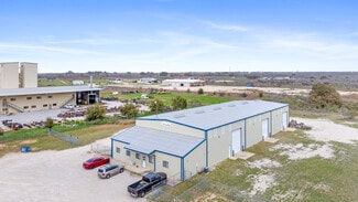 Pleasanton, TX Industrial - 685 Corgey Rd