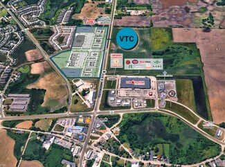 Volo, IL Commercial Land - 34510 N Gilmer Rd Volo, IL Commercial Land - 34510 N Gilmer Rd
