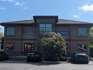 Meridian, ID Office - 2680 S Eagle Rd