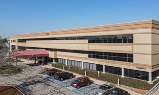 Carmel, IN Office, Office/Medical - 13400 N Meridian St