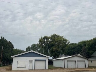 Tracy, MN Auto Repair - 945 Morgan St
