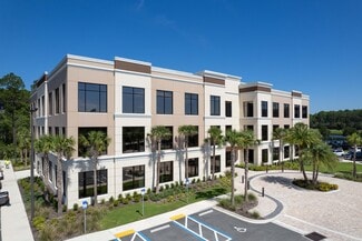 Ponte Vedra, FL Office - 153 Fort Wade Rd