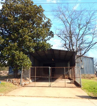 Marshall, TX Manufacturing - 1910 N Franklin St