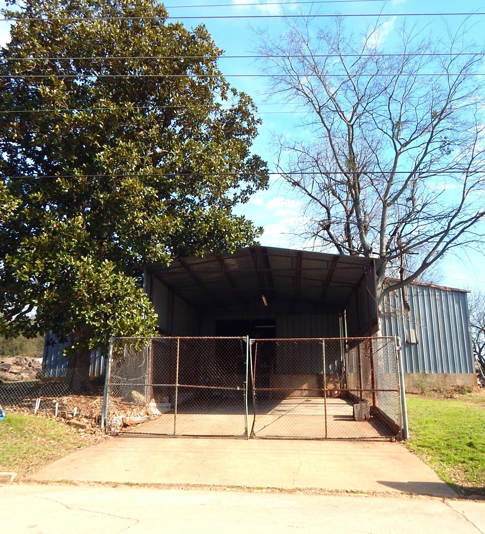 1910 N Franklin St, Marshall, TX for Sale