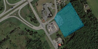 S-Lancaster, ON Commercial - 20387 County Rd 2