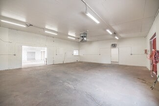 Phoenix, AZ Industrial - 2423 W Campbell Ave