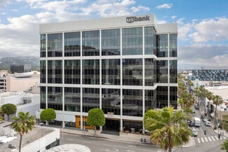 Beverly Hills, CA Office - 9595 Wilshire Blvd Beverly Hills, CA Office - 9595 Wilshire Blvd