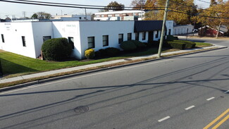 Mineola, NY Industrial - 315 Roslyn Rd