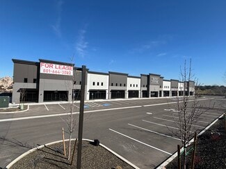 Nampa, ID Flex - 2200 E Chisholm Dr