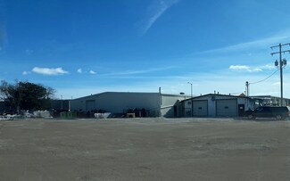 Chilton, WI Flex - 101 E Chestnut St