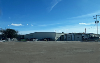 Chilton, WI Industrial - 101 E Chestnut St