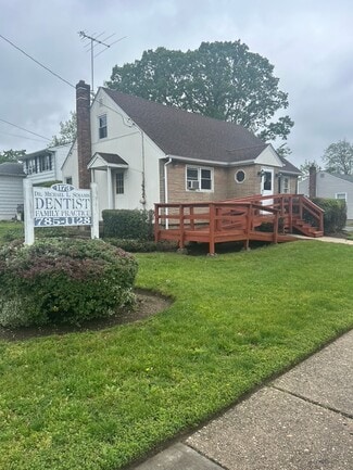 North Bellmore, NY Office - 1173 Bellmore Rd