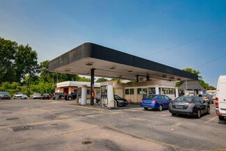 Richmond, VA Service Station - 150 E Belt Blvd Richmond, VA Service Station - 150 E Belt Blvd