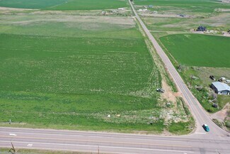 Keenesburg, CO Agricultural - 0 Hwy 52