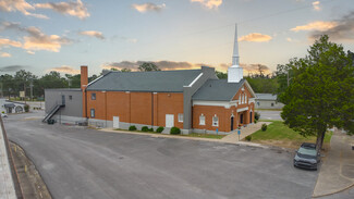 Fort Oglethorpe, GA Churches - 2 Harker Rd