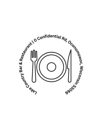 Oconomowoc, WI Retail - 0 Confidential Restaurant