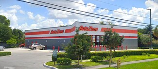 Homestead, FL Auto Repair - 13525 SW 288th St