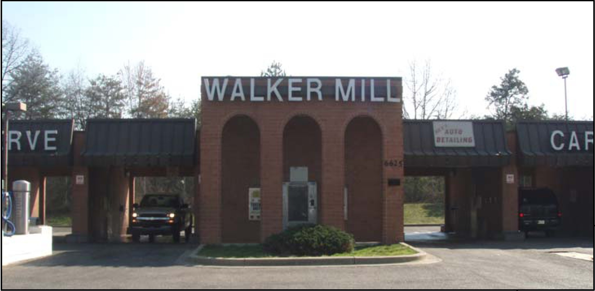 6625 Walker Mill Rd Capitol Heights, MD 20743 - Specialty Property for ...