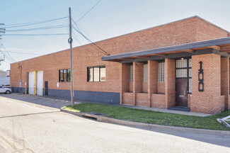 Dallas, TX Industrial - 100 Oak Lawn Ave