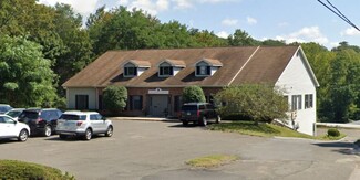 Wolcott, CT Office/Retail - 102 Wolcott Rd