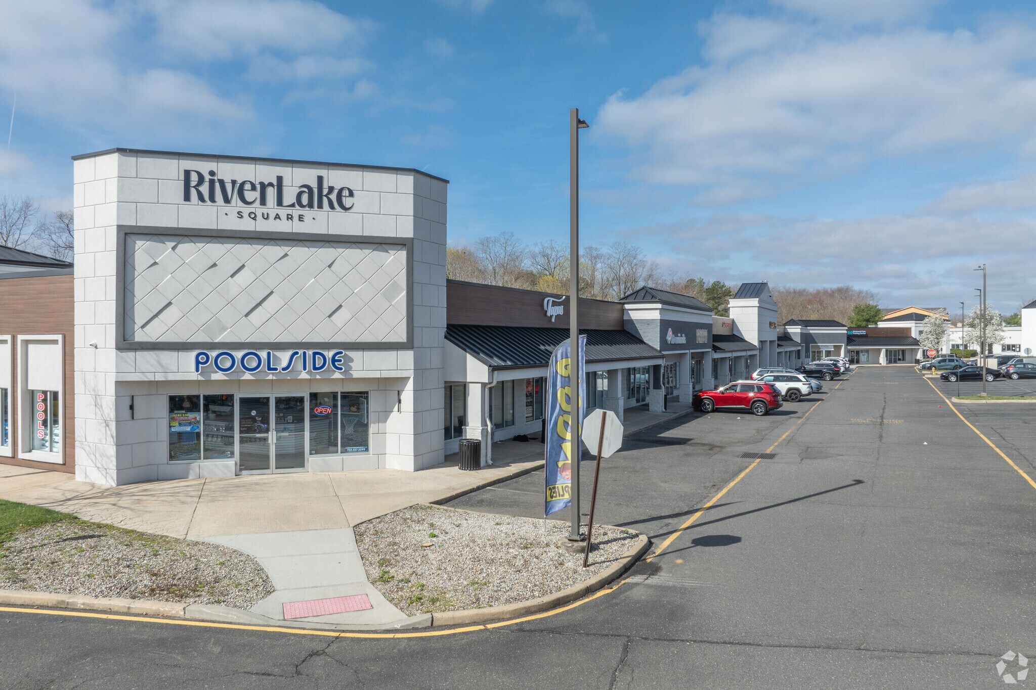 1580 Lakewood Rd, Toms River, NJ for Rent