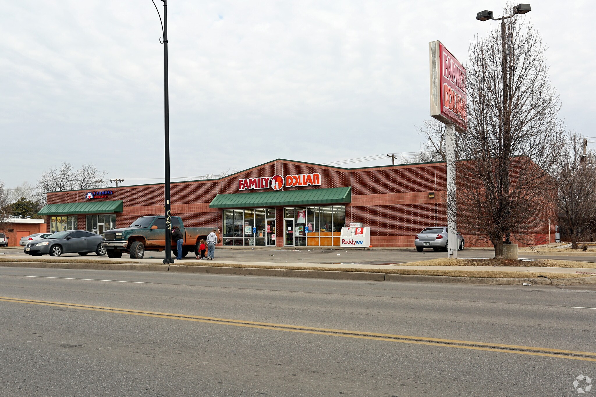 3321 NW 23rd St, Oklahoma City, OK for Sale