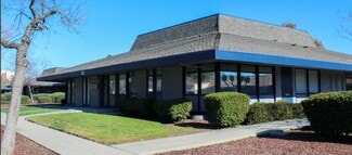San Jose, CA Office - 6134 Camino Verde Dr