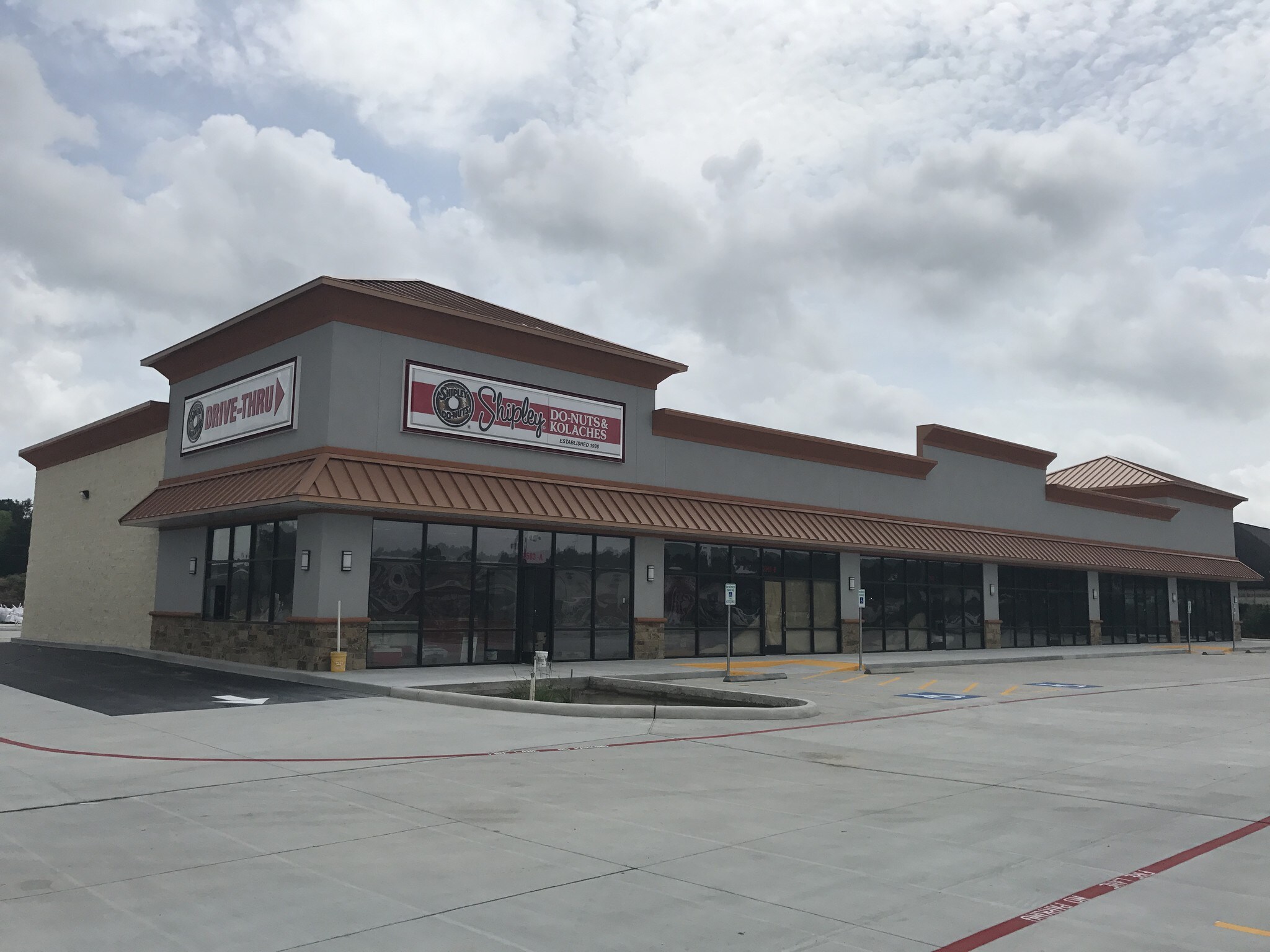 2503 FM 1960 Rd, Houston, TX for Rent