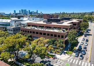 Beverly Hills, CA Retail - 9242 Beverly Blvd