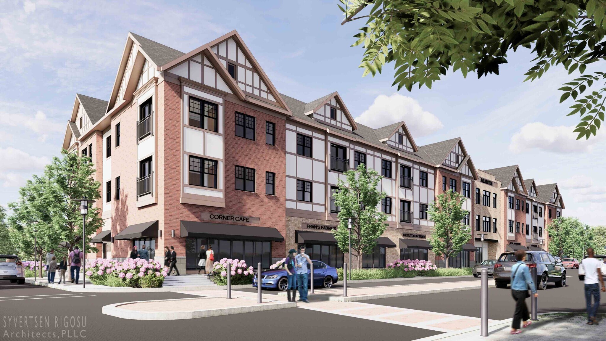 25 Raymond Ave Poughkeepsie, NY 12603 MultiFamily Property for Lease on