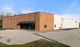 Maryland Heights, MO Industrial - 575 Fee Fee Rd