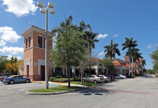 Sunrise, FL Retail - 9010 W Commercial Blvd